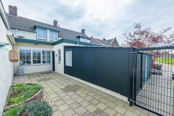 Medium property photo - Oude Rijksweg Noord 51, 6114 JC Susteren